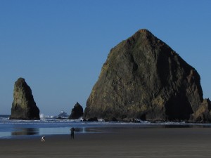 Oregon Coastal Tour