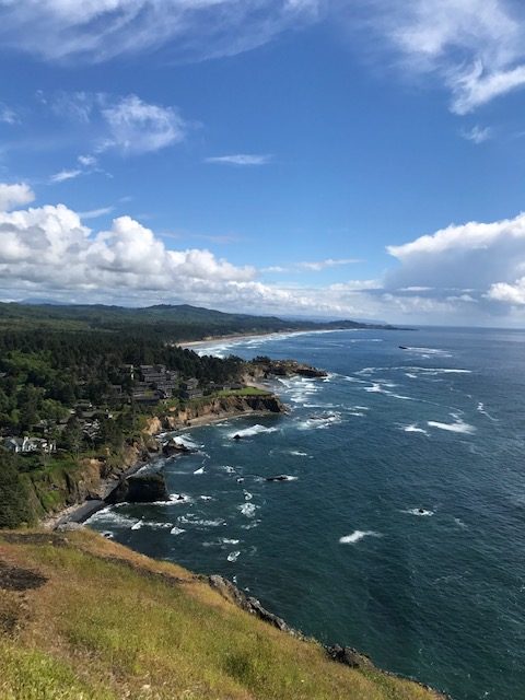 Oregon Coast 17